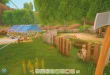 Solarpunk – im Test (PS5)