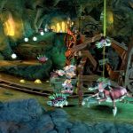 Spare Parts – im Klassik-Test (PS3 / 360)