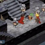 Spectral Souls: Resurrection of the Ethereal Empires – im Klassik-Test (PSP)