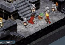 Spectral Souls: Resurrection of the Ethereal Empires – im Klassik-Test (PSP)