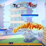 SpeedRunners 2: King of Speed – hat einen Termin