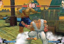 Super Street Fighter IV: 3D-Edition – im Klassik-Test (3DS)