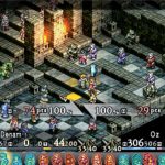 Tactics Ogre: Let Us Cling Together – im Klassik-Test (PSP)