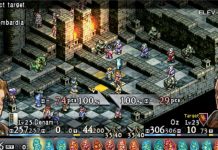 Tactics Ogre: Let Us Cling Together – im Klassik-Test (PSP)
