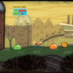 Tales from Space: About a Blob – im Klassik-Test (PS3)