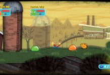 Tales from Space: About a Blob – im Klassik-Test (PS3)
