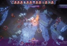 Terrinoth: Heroes of Descent – im Test (PS5)