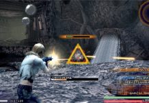 The 3rd Birthday – im Klassik-Test (PSP)