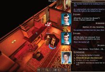 The Necromancer’s Tale – im Test (PS5)