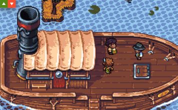 Screenshot Switch Game Quartet