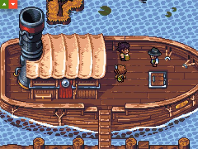 title_tf_kw_29_2026 Screenshot Switch Game Quartet