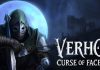 Verho – Curse of Faces – für PS5, XSX & Switch vorgestellt