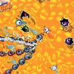 Viral Survival – im Klassik-Test (Wii)