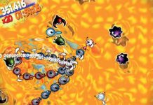 Viral Survival – im Klassik-Test (Wii)