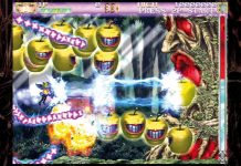 Deathsmiles Deluxe Edition – im Klassik-Test (360)