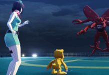 Digimon Story Time Stranger – im Test (Switch 2)