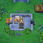 Dragon Quest VI: Wandler zwischen den Welten – im Klassik-Test (DS)