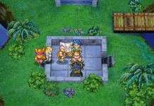 Dragon Quest VI: Wandler zwischen den Welten – im Klassik-Test (DS)