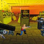 Duke Nukem: Critical Mass – im Klassik-Test (DS)