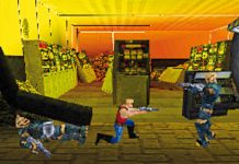 Duke Nukem: Critical Mass – im Klassik-Test (DS)