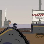 The Fancy Pants Adventures – im Klassik-Test (PS3 / 360)