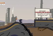 The Fancy Pants Adventures – im Klassik-Test (PS3 / 360)