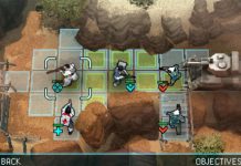 Ghost Recon: Shadow Wars – im Klassik-Test (3DS)