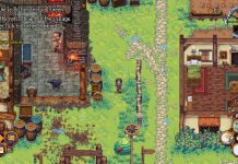 Kynseed – im Test (PS5)