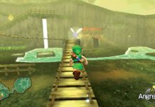 The Legend of Zelda: Ocarina of Time 3D – im Klassik-Test (3DS)
