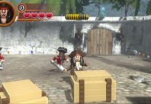 Lego Pirates of the Caribbean: Das Videospiel – im Klassik-Test (3DS)