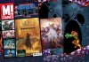 Titelbild M! Games 396 mit Abo-Cover und Metroid Screenshot
