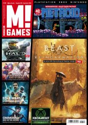 M! Games 396