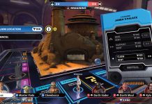 Monopoly: Star Wars Heroes vs. Villains – im Test (PS5)