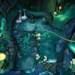 Moss: The Forgotten Relic – im Test (PS5)