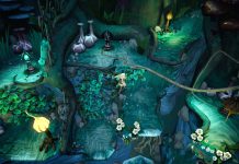Moss: The Forgotten Relic – im Test (PS5)