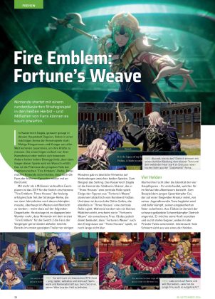 Leseprobe M! Games 396