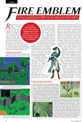 Leseprobe M! Games 396