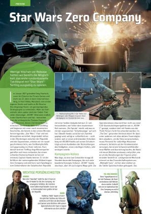 Leseprobe M! Games 396