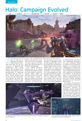 Leseprobe M! Games 396