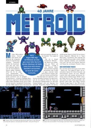 Leseprobe M! Games 396