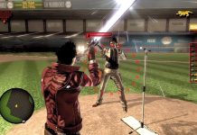 No More Heroes: Heroes’ Paradise – im Klassik-Test (PS3)
