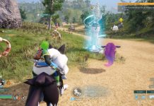 Palworld – im Test (Xbox Series X)