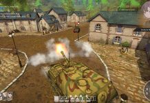 Panzer Knights: Commander’s Edition – im Test (PS5)