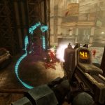 Sprawl Zero – hat einen Termin