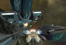 Star Raiders – im Klassik-Test (360)