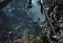 The Mound: Omen of Cthulhu – im Test (PS5)