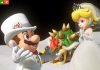 Screenshot Super Mario Odyssey