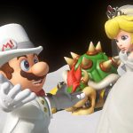 Screenshot Super Mario Odyssey