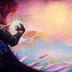 Trine 6: Together in Time – kräftig verschoben