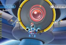 Wii Play: Motion – im Klassik-Test (Wii)